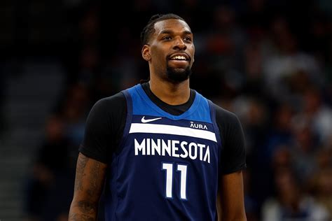 Timberwolves' Naz Reid named 2023.